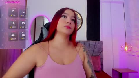 Snapshot of ariadna_sc chatting on February 1, 12:26 pm Ariadna SC INSTAGRAM - Ariadna sc1 online show from February 1, 12:26 pm