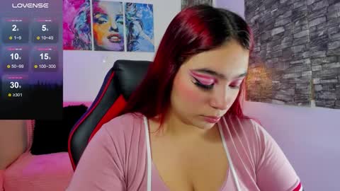 Snapshot of ariadna_sc chatting on October 14, 1:35 pm Ariadna SC INSTAGRAM - Ariadna sc1 online show from October 14, 1:35 pm