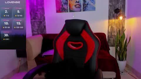 Snapshot of ariadna_sc chatting on October 9, 2:54 pm Ariadna SC INSTAGRAM - Ariadna sc1 online show from October 9, 2:54 pm