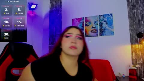 Ariadna SC INSTAGRAM - Ariadna sc1 online show from October 28, 2:12 pm