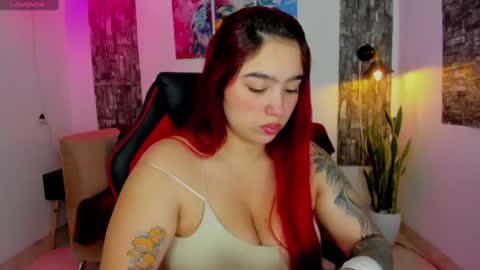 Snapshot of ariadna_sc chatting on September 22, 1:42 pm Ariadna SC INSTAGRAM - Ariadna sc1 online show from September 22, 1:42 pm