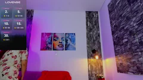 Snapshot of ariadna_sc chatting on September 13, 2:03 pm Ariadna SC INSTAGRAM - Ariadna sc1 online show from September 13, 2:03 pm