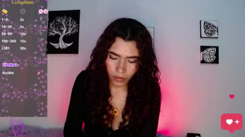 Ari online show from March 11, 12:26 am