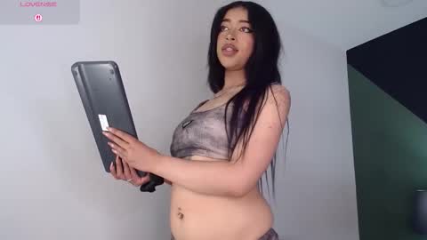 Ariadna online show from March 20, 3:44 am