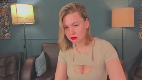 ariaeven online show from March 17, 5:44 am