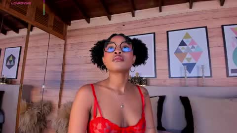 Aria Foster online show from April 21, 3:24 am