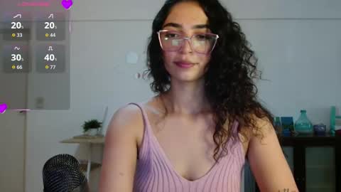 ariagal online show from February 12, 7:26 pm