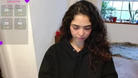 ariagal online show from April 13, 5:25 pm