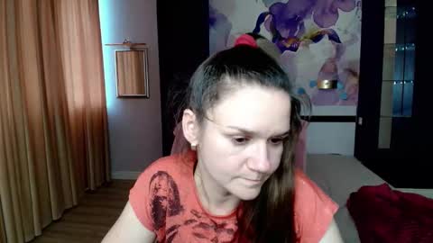 AriaGray online show from June 3, 12:39 pm