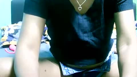 ariah13 online show from January 6, 12:14 am