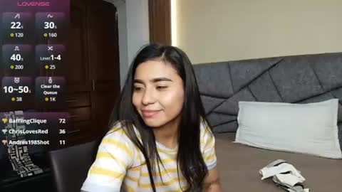 A R I A J O Y online show from July 28, 6:20 pm