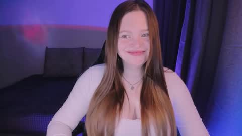 Snapshot of arialane_ chatting on October 9, 6:12 pm Aria online show from October 9, 6:12 pm