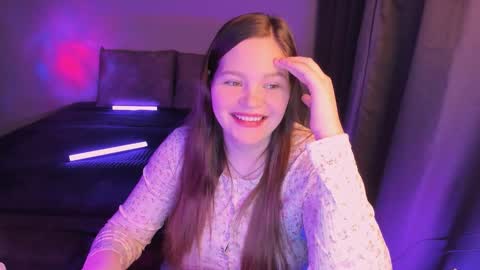 Snapshot of arialane_ chatting on October 5, 6:46 pm Aria online show from October 5, 6:46 pm