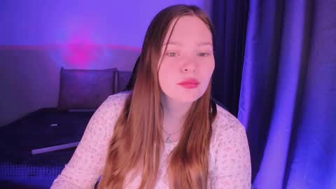Snapshot of arialane_ chatting on October 10, 6:13 pm Aria online show from October 10, 6:13 pm