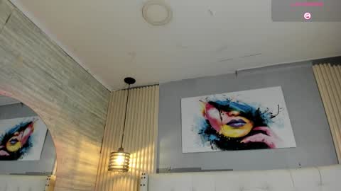 Ari online show from February 17, 12:04 pm