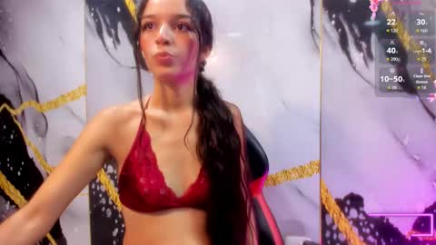 Ariana  online show from November 21, 12:18 pm