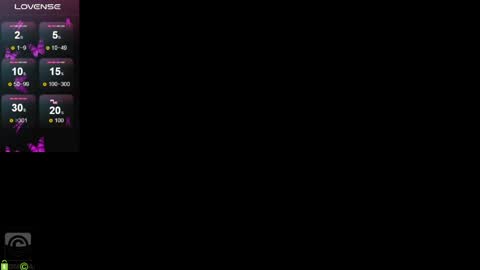 ariana_addams2 online show from April 7, 8:11 pm