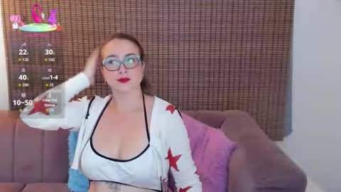 Snapshot of ariana_cross_ chatting on September 30, 11:38 am Ariana Cruz online show from September 30, 11:38 am
