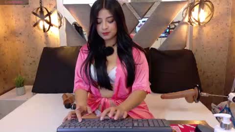 Ariana online show from July 26, 2:58 pm