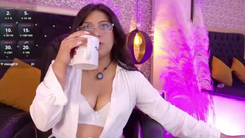 Ariana online show from May 15, 5:48 pm