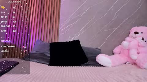 Snapshot of ariana_jhonson11 chatting on October 9, 12:53 pm Ariana online show from October 9, 12:53 pm