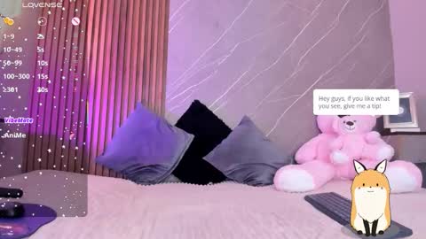 Snapshot of ariana_jhonson11 chatting on October 17, 1:25 pm Ariana online show from October 17, 1:25 pm