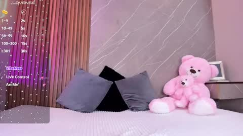 Snapshot of ariana_jhonson11 chatting on October 6, 12:33 pm Ariana online show from October 6, 12:33 pm