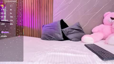 Snapshot of ariana_jhonson11 chatting on October 15, 12:52 pm Ariana online show from October 15, 12:52 pm