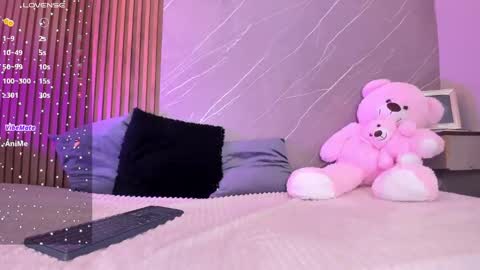 Snapshot of ariana_jhonson11 chatting on September 22, 1:09 pm Ariana online show from September 22, 1:09 pm
