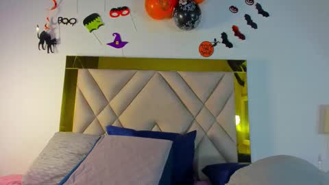  ARI  online show from October 29, 3:22 am