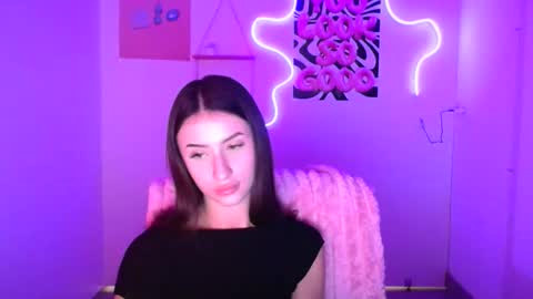 Ariana online show from November 17, 12:28 pm