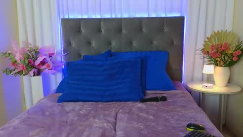 Ariana online show from April 7, 4:47 am