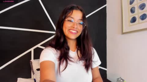 Ariana  online show from January 20, 5:04 am