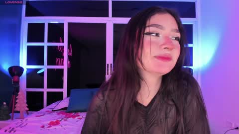 Snapshot of ariana_villada chatting on December 19, 3:18 am Ari online show from December 19, 3:18 am
