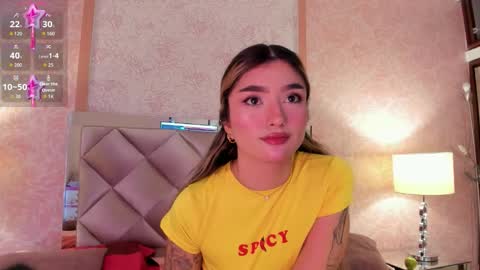 Ari online show from January 9, 3:55 am