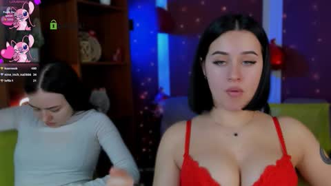 arianaa_cat online show from February 12, 10:33 pm