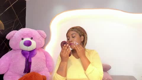Ariana online show from June 9, 12:37 pm