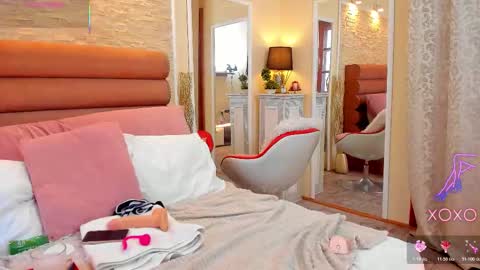 Ariana online show from January 17, 8:11 am