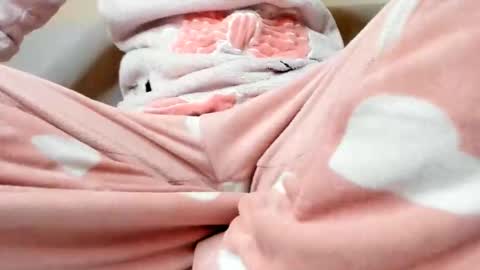 Ariana  Steven online show from February 22, 9:37 pm