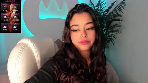 Snapshot of arianapierce chatting on October 18, 1:03 pm arianapierce online show from October 18, 1:03 pm