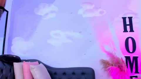 Arianavyx online show from January 13, 3:27 pm