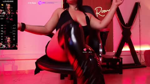 Snapshot of arianna__smith_ chatting on January 21, 8:00 pm Arianna online show from January 21, 8:00 pm