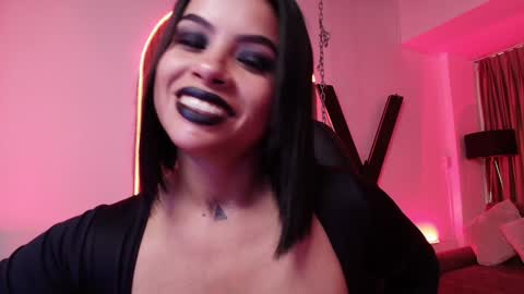 Snapshot of arianna__smith_ chatting on January 15, 7:12 pm Arianna online show from January 15, 7:12 pm