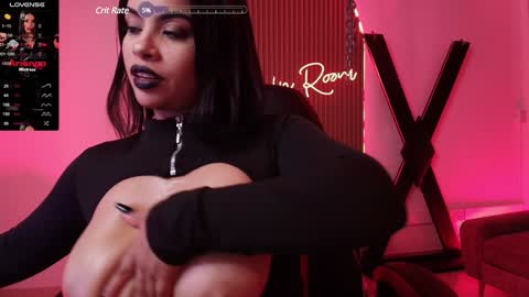 Snapshot of arianna__smith_ chatting on January 10, 7:32 pm Arianna online show from January 10, 7:32 pm