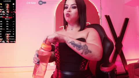 Snapshot of arianna__smith_ chatting on December 26, 7:27 pm Arianna online show from December 26, 7:27 pm