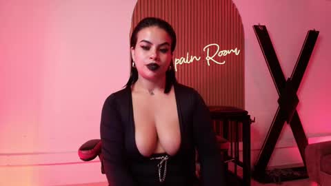 Snapshot of arianna__smith_ chatting on February 27, 8:09 pm Arianna online show from February 27, 8:09 pm
