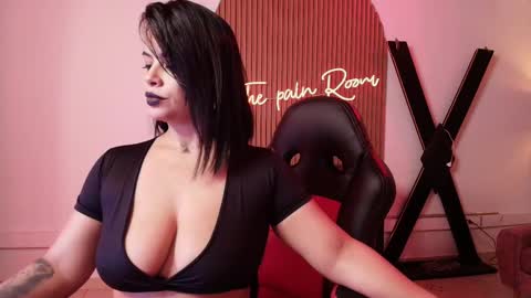 Snapshot of arianna__smith_ chatting on February 21, 7:32 pm Arianna online show from February 21, 7:32 pm