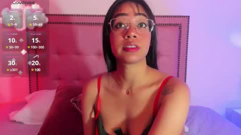    online show from December 8, 8:25 pm