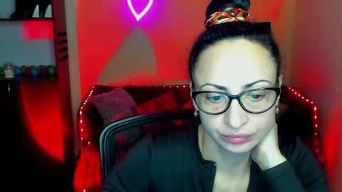 Snapshot of arianna_tifany chatting on January 12, 12:23 pm Arianna online show from January 12, 12:23 pm