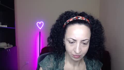 Snapshot of arianna_tifany chatting on February 3, 6:24 am Arianna online show from February 3, 6:24 am